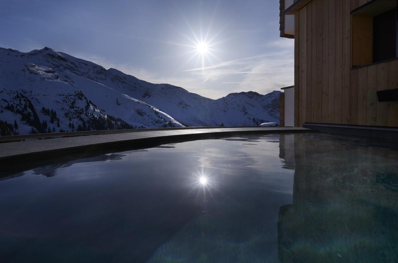 Hotel Mil8 Avoriaz Exterior foto